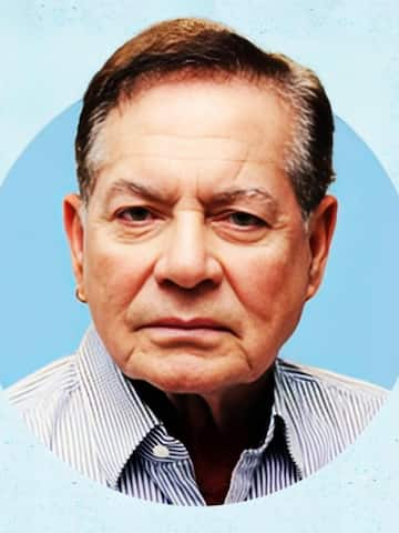 Salim Khan's birthday special