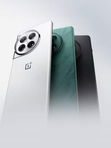 OnePlus 12 officially revealed