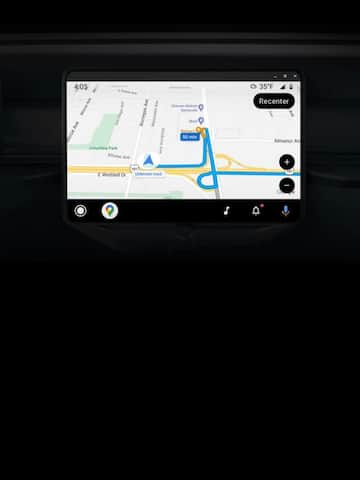 Google Maps for Android Auto gets update