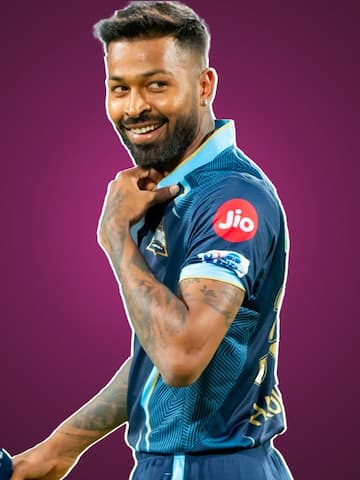 IPL: Pandya, Green officially traded