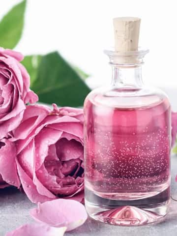 त्वचा की देखभाल के लिए इस्तेमाल करें गुलाब जल, मिलेंगे ये 5 लाभ