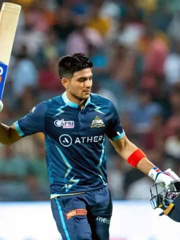 IPL: Shubman Gill to lead Gujarat Titans