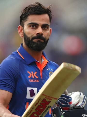 Virat Kohli to skip ODIs, T20Is in SA