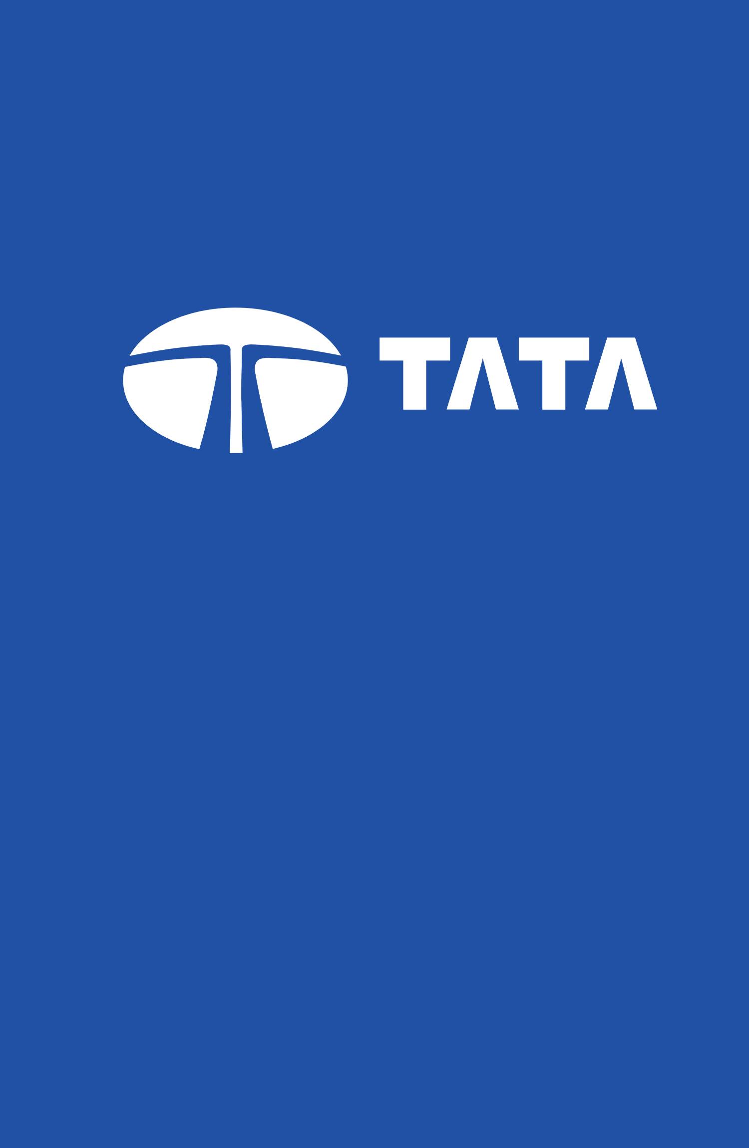 TATA Group Logo For Vehicles – Zero Creativity Learnings