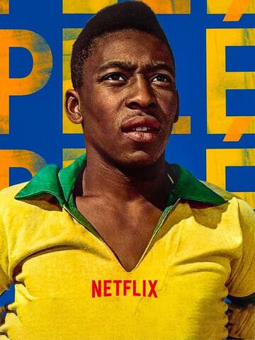 Best sports documentaries on Netflix