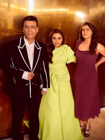 'Koffee With Karan' S08 E06 highlights