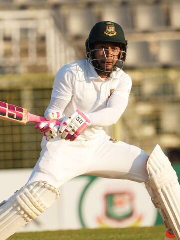 Rahim slams third Test fifty against NZ