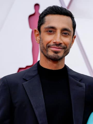 Riz Ahmed's best roles