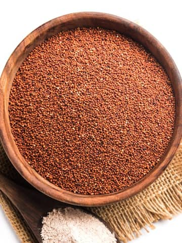 Millets to include in your winter diet