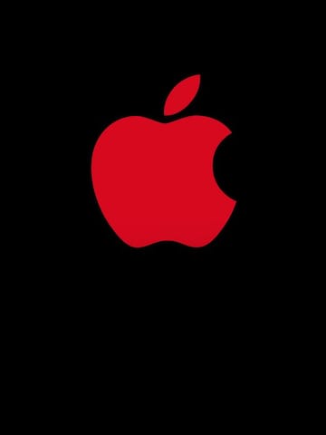 What is Apple's (PRODUCT)RED branding