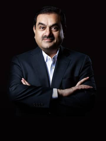 Gautam Adani's fortune grows by $5.6B