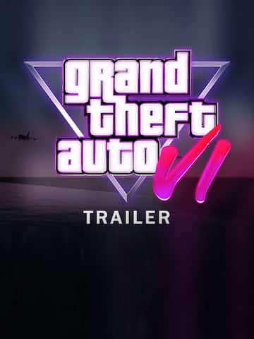 Rockstar Games launches 'GTA VI' trailer