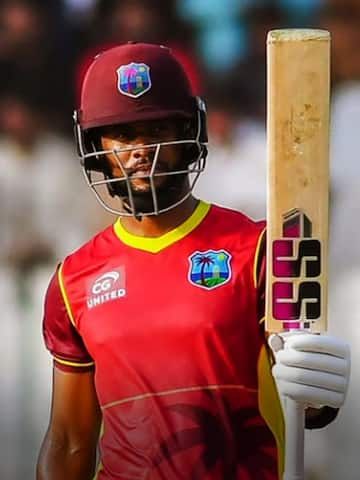 Presenting Shai Hope's best ODI tons