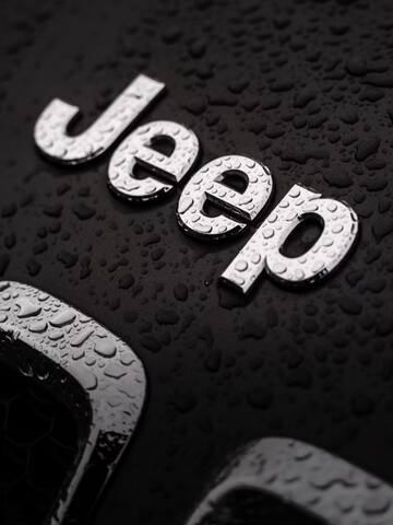 Jeep offering discounts this December