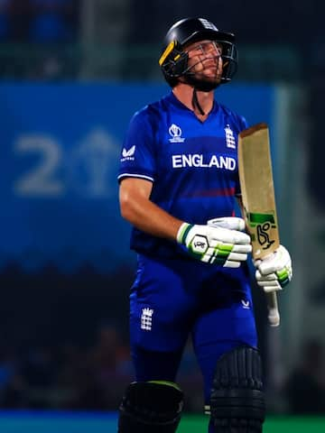 Jos Buttler completes 5,000 ODI runs