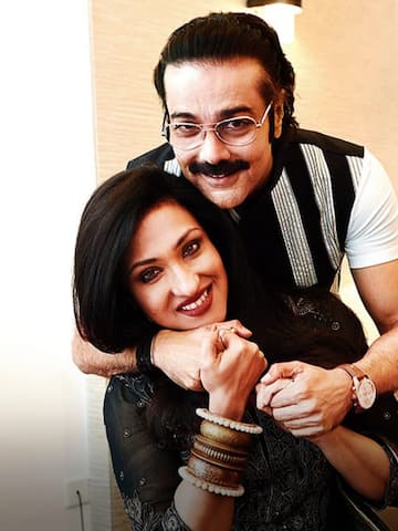 Prosenjit-Rituparna's best Bengali films