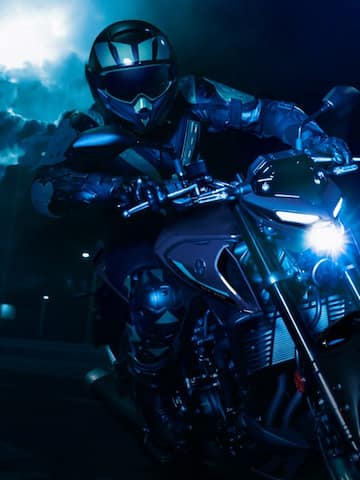 Yamaha MT-03 to debut in India soon