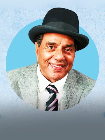 Dharmendra's birthday special