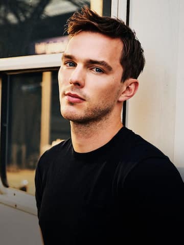 Nicholas Hoult's best movies and shows