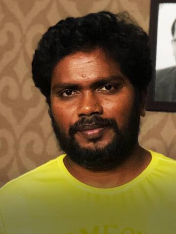 Pa Ranjith's birthday special