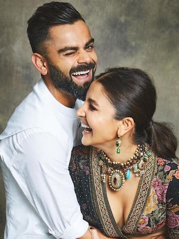 Virushka anniversary special