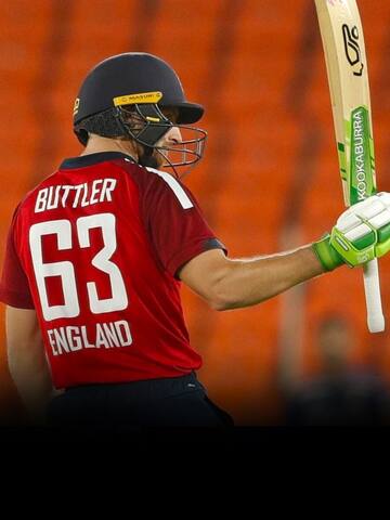 WI vs ENG, T20Is: Player battles