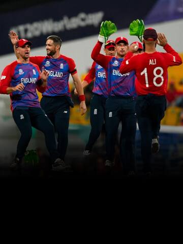 WI vs ENG, T20Is: Statistical preview