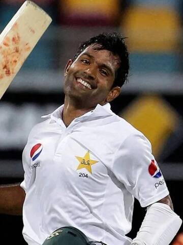 Asad Shafiq announces his retirement