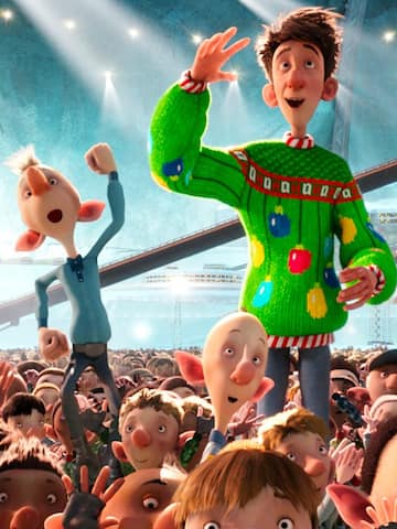 Best Christmas movies to watch on HBO