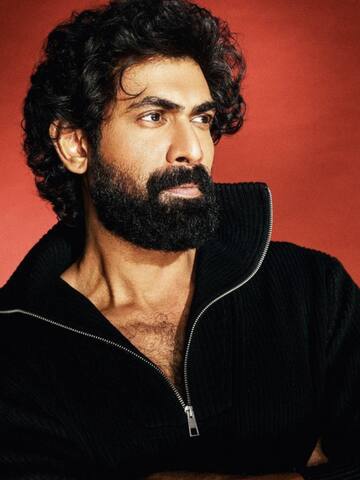 Rana Daggubati's best roles in Bollywood