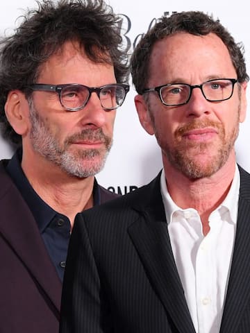 Coen brothers' best movies