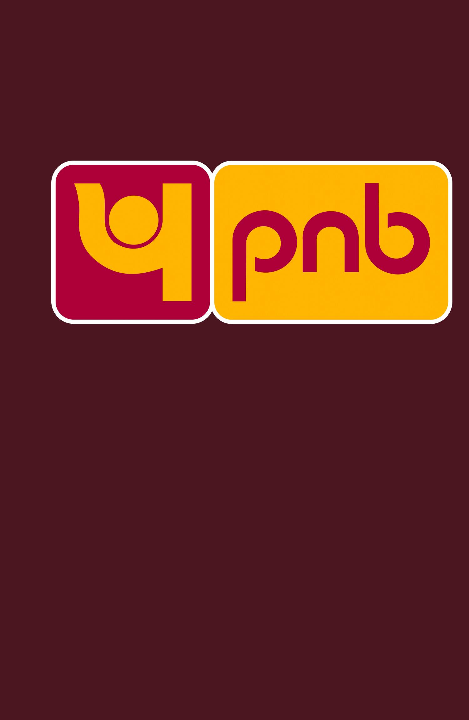 Pnb logo design hi-res stock photography and images - Alamy