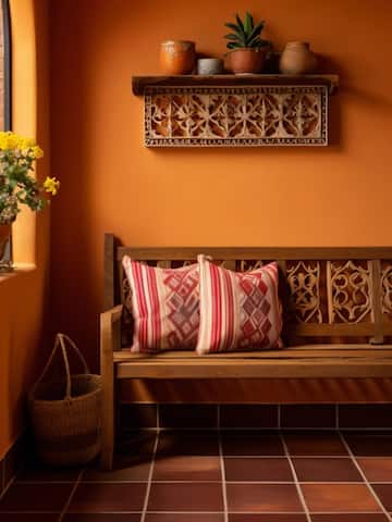 desi home decor - Desi Home Decor: A Fusion Of Tradition And Modernity