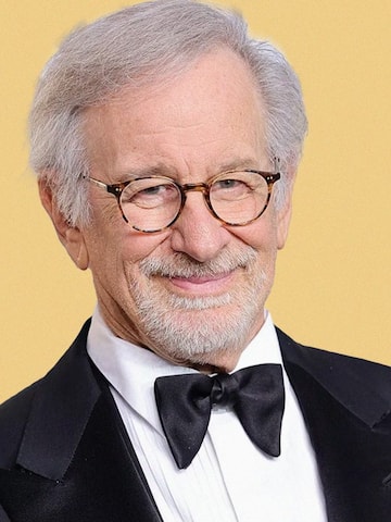 Exploring Steven Spielberg's trademarks