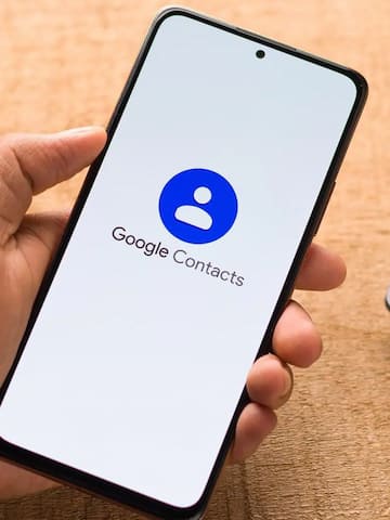 Google Contacts adds new feature