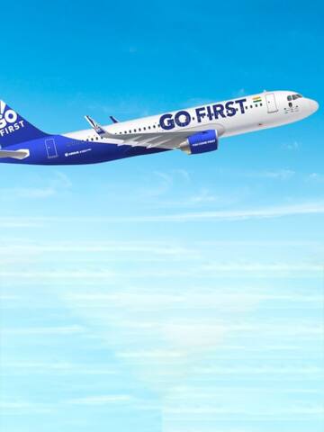 SpiceJet considers acquiring Go First