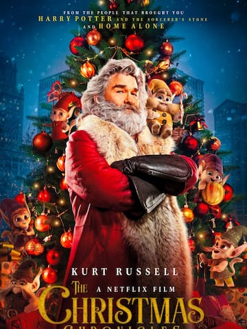 Best Christmas movies to watch