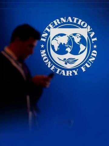 India's GDP to grow at 6.3% in FY24: IMF