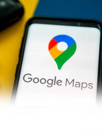 Google Maps adds India-first feature