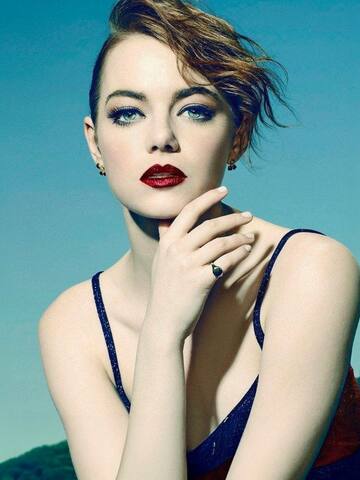 Emma Stone's best roles