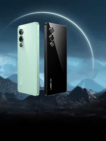 Lava Storm 5G launched in India