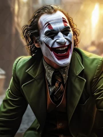 What to expect from 'Joker 2'? Details