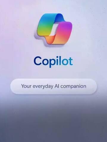 Microsoft brings Copilot app for Android