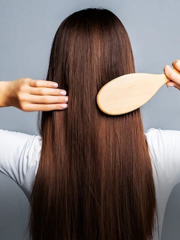 Herbs that are perfect for hair growth