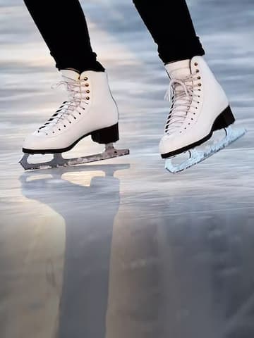 Best ice skating tips for beginners