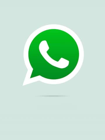 WhatsApp to end free Drive storage