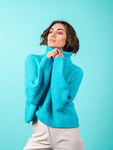 Sweater trends 2024