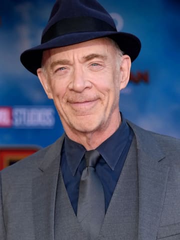 J.K. Simmons's best movies