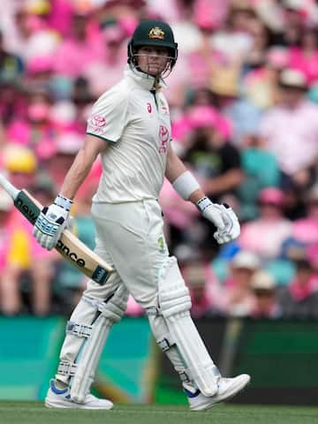 Steven Smith to open in Test cricket