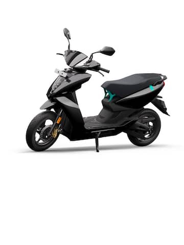Price cut for Ather 450S in India